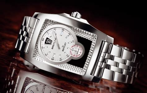 breitling bentley watch no7777|Breitling Bentley flying b.